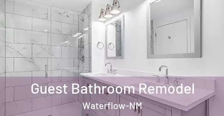 inner Bathroom imggen Guest Bathroom Remodel Waterflow-NM