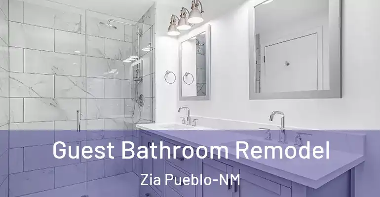 inner Bathroom imggen Guest Bathroom Remodel Zia Pueblo-NM