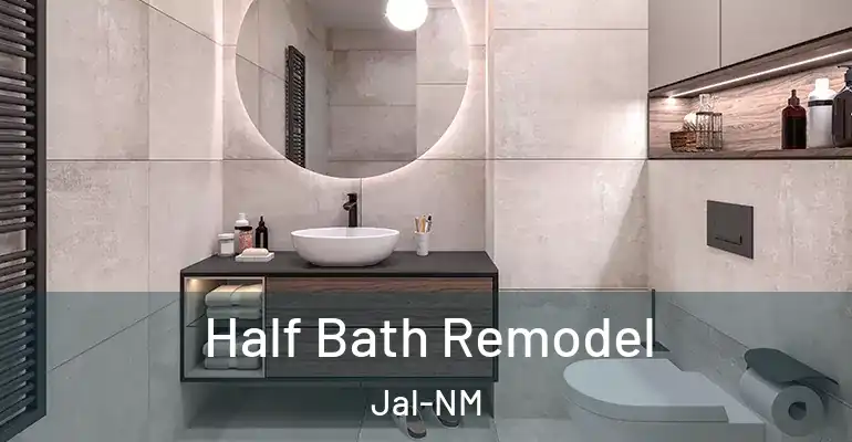 inner Bathroom imggen Half Bath Remodel Jal-NM