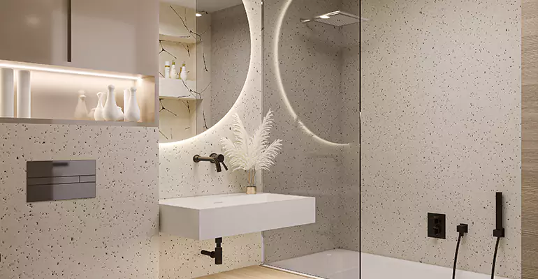 Small Bathroom Remodel Service in Albuquerque, NM
