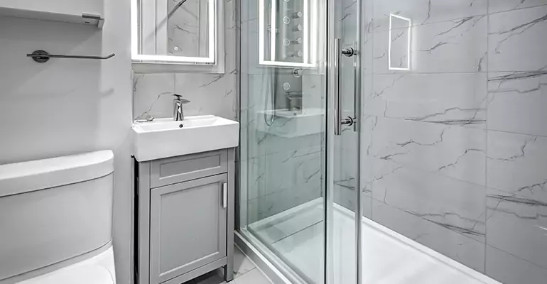Bathroom Renovations in Albuquerque