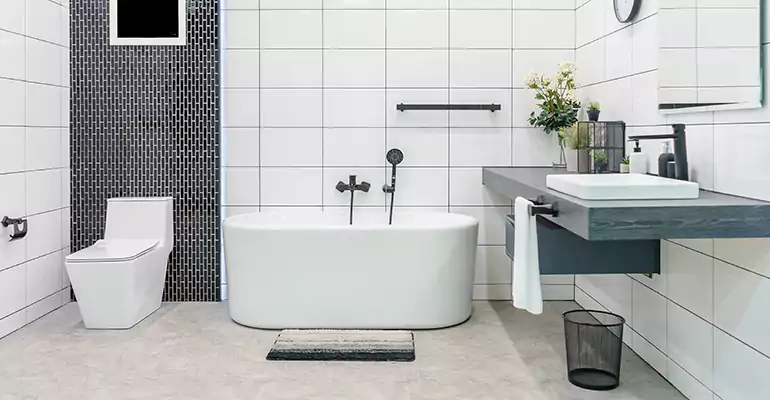 Bathroom Leak Repair in Albuquerque