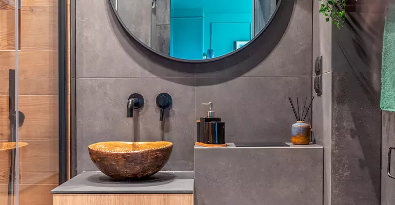 Tiny Master Bathroom Remodel Albuquerque