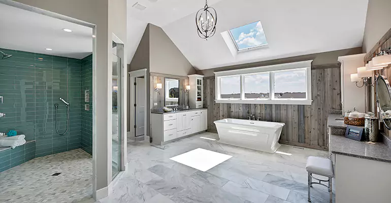 Replace Tub with Shower in Albuquerque, NM