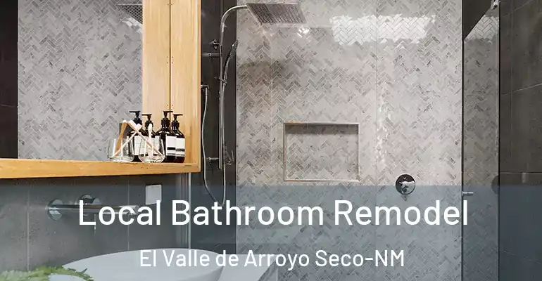 inner Bathroom imggen Local Bathroom Remodel El Valle de Arroyo Seco-NM