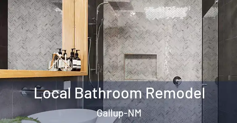 inner Bathroom imggen Local Bathroom Remodel Gallup-NM