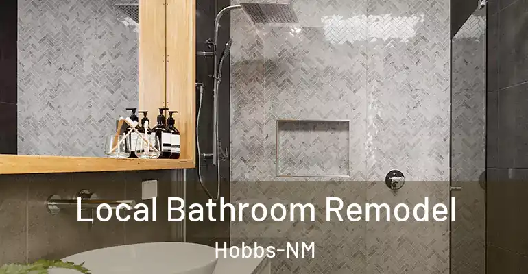 inner Bathroom imggen Local Bathroom Remodel Hobbs-NM