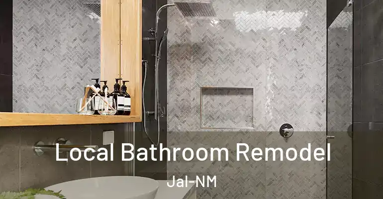 inner Bathroom imggen Local Bathroom Remodel Jal-NM