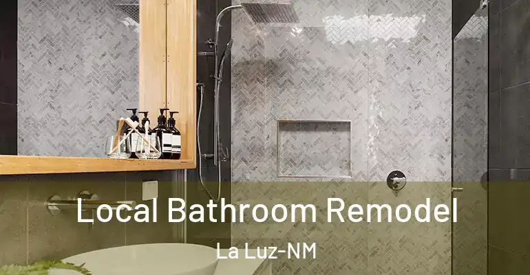 inner Bathroom imggen Local Bathroom Remodel La Luz-NM