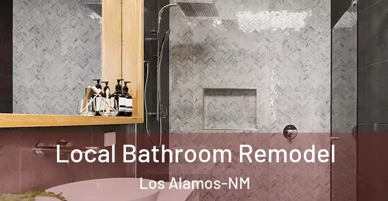 inner Bathroom imggen Local Bathroom Remodel Los Alamos-NM