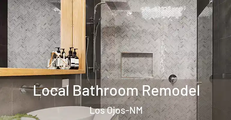 inner Bathroom imggen Local Bathroom Remodel Los Ojos-NM