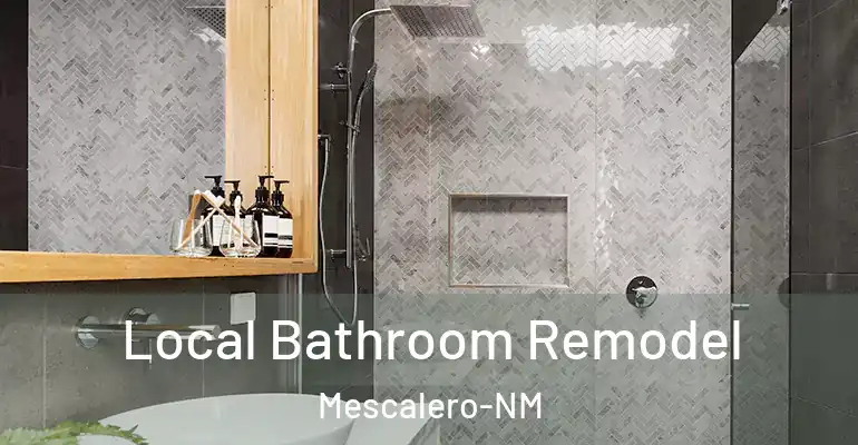 inner Bathroom imggen Local Bathroom Remodel Mescalero-NM