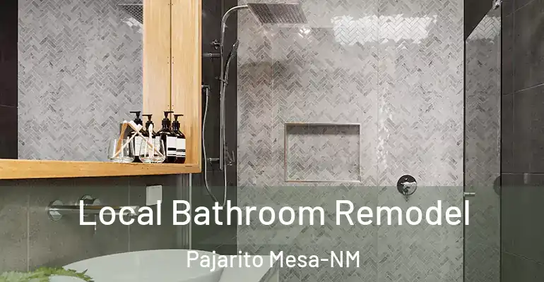 inner Bathroom imggen Local Bathroom Remodel Pajarito Mesa-NM