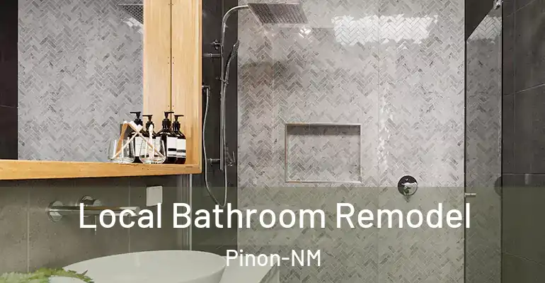 inner Bathroom imggen Local Bathroom Remodel Pinon-NM