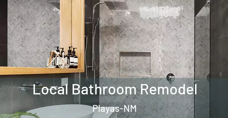 inner Bathroom imggen Local Bathroom Remodel Playas-NM
