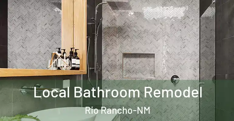 inner Bathroom imggen Local Bathroom Remodel Rio Rancho-NM