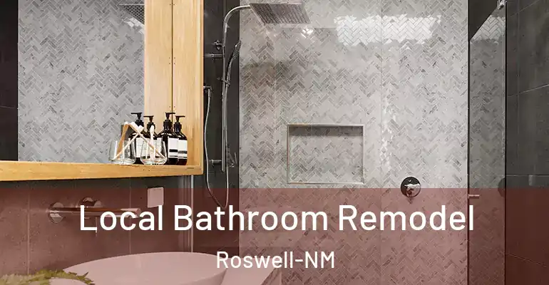 inner Bathroom imggen Local Bathroom Remodel Roswell-NM