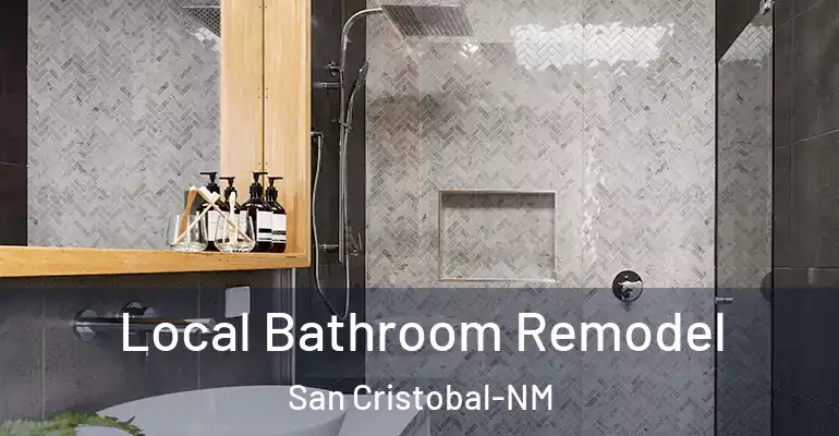 inner Bathroom imggen Local Bathroom Remodel San Cristobal-NM