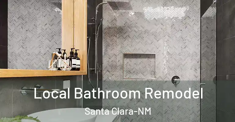 inner Bathroom imggen Local Bathroom Remodel Santa Clara-NM