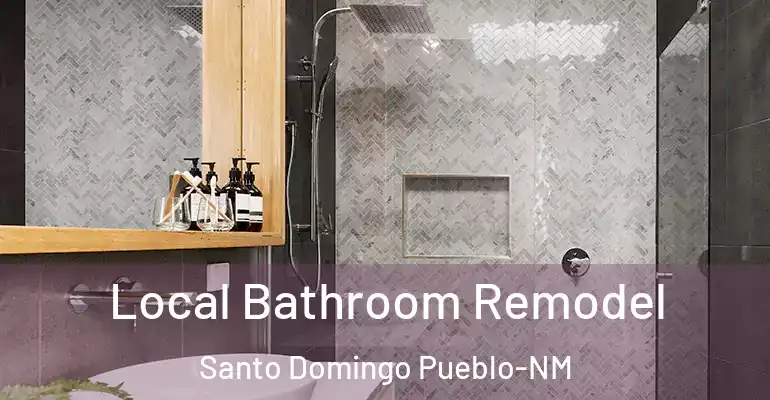 inner Bathroom imggen Local Bathroom Remodel Santo Domingo Pueblo-NM