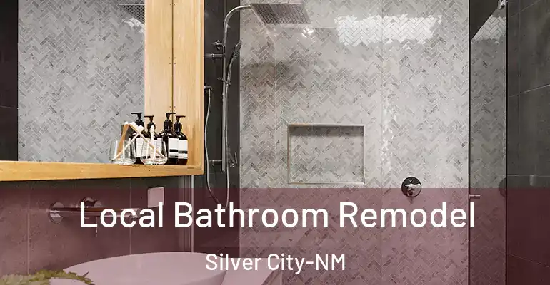 inner Bathroom imggen Local Bathroom Remodel Silver City-NM