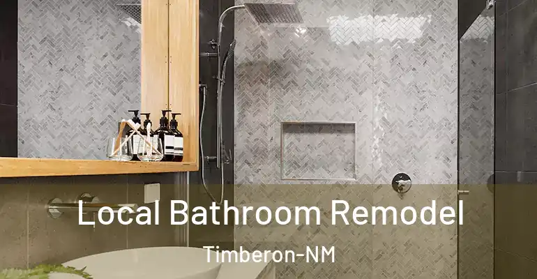inner Bathroom imggen Local Bathroom Remodel Timberon-NM
