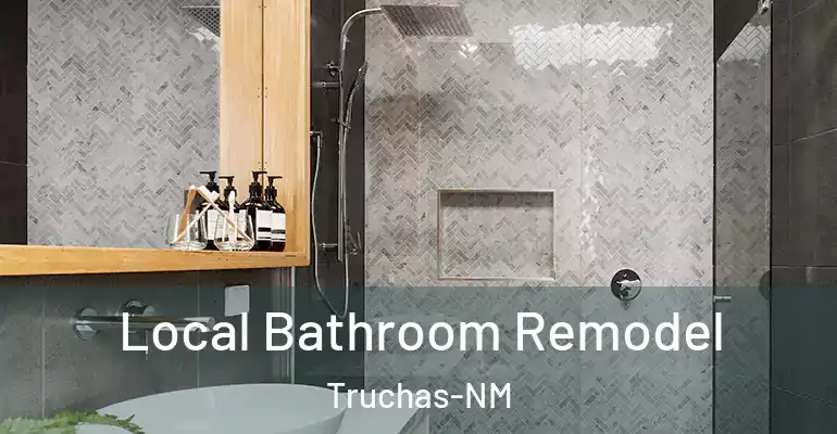inner Bathroom imggen Local Bathroom Remodel Truchas-NM