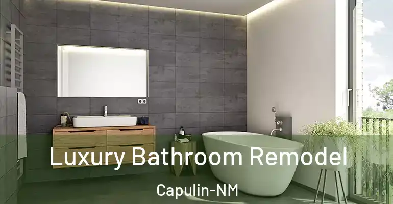 inner Bathroom imggen Luxury Bathroom Remodel Capulin-NM