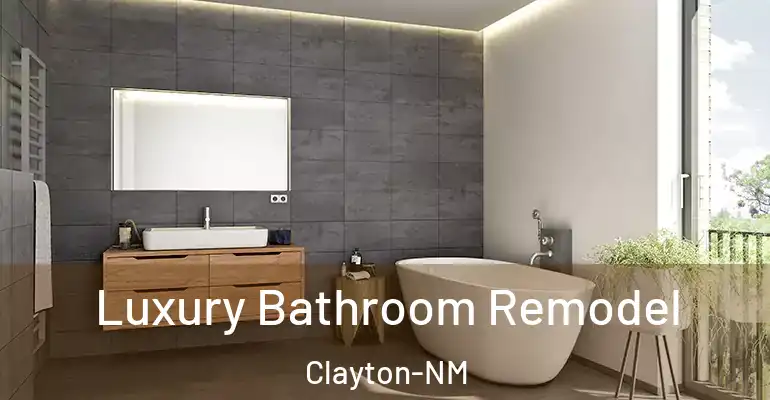 inner Bathroom imggen Luxury Bathroom Remodel Clayton-NM