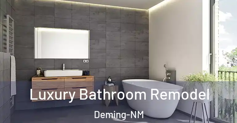 inner Bathroom imggen Luxury Bathroom Remodel Deming-NM