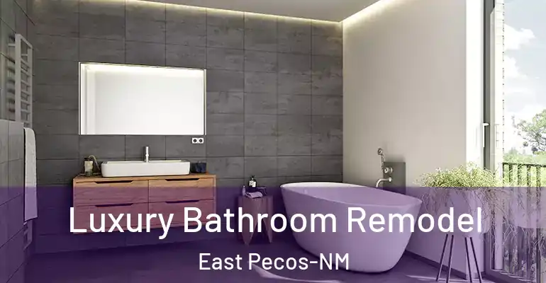 inner Bathroom imggen Luxury Bathroom Remodel East Pecos-NM