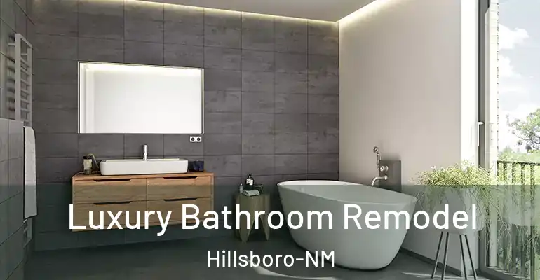 inner Bathroom imggen Luxury Bathroom Remodel Hillsboro-NM