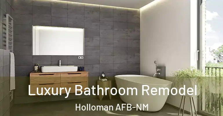 inner Bathroom imggen Luxury Bathroom Remodel Holloman AFB-NM