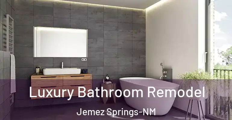 inner Bathroom imggen Luxury Bathroom Remodel Jemez Springs-NM