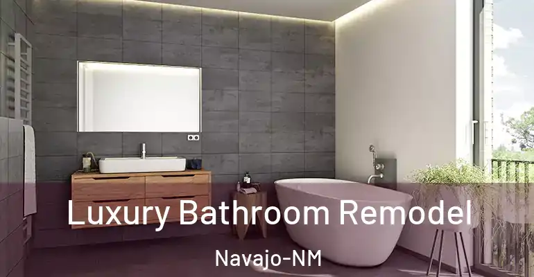 inner Bathroom imggen Luxury Bathroom Remodel Navajo-NM