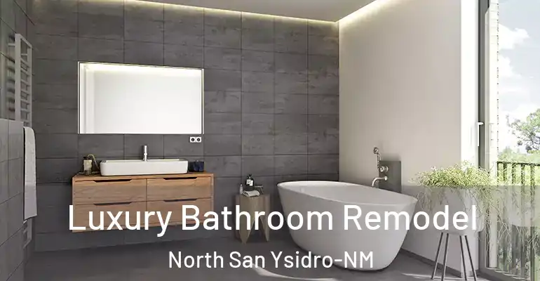 inner Bathroom imggen Luxury Bathroom Remodel North San Ysidro-NM
