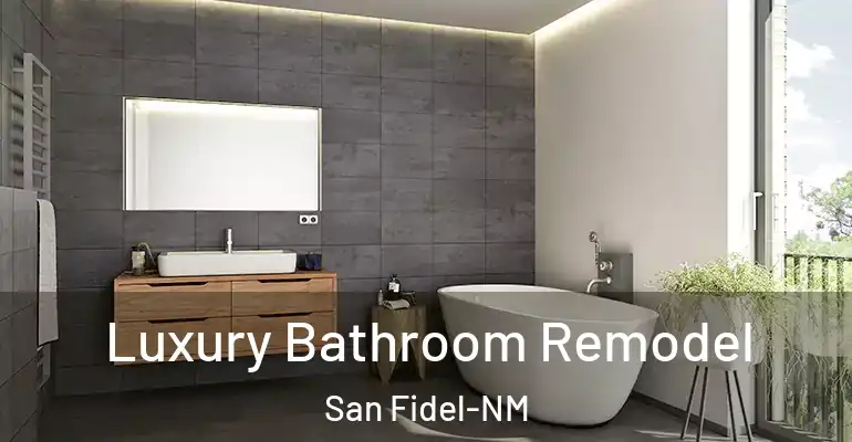 inner Bathroom imggen Luxury Bathroom Remodel San Fidel-NM