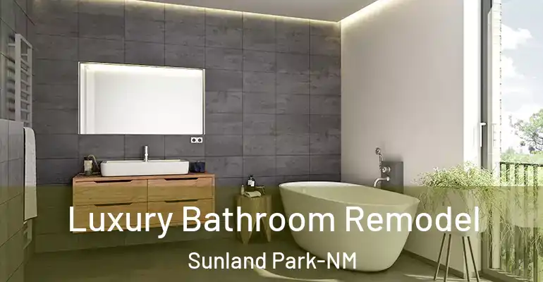 inner Bathroom imggen Luxury Bathroom Remodel Sunland Park-NM