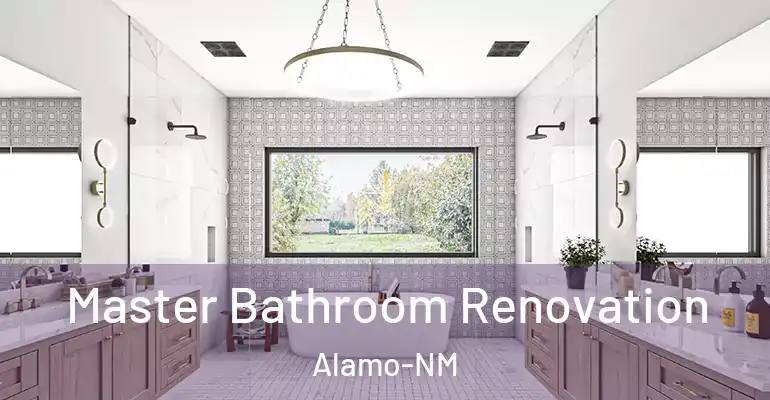 inner Bathroom imggen Master Bathroom Renovation Alamo-NM