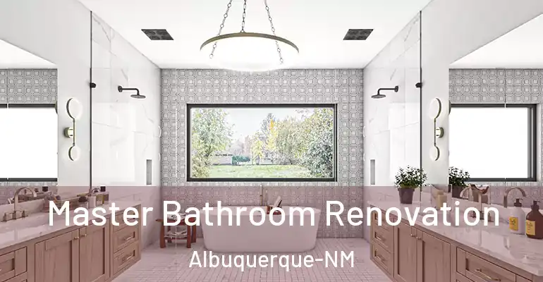 inner Bathroom imggen Master Bathroom Renovation Albuquerque-NM