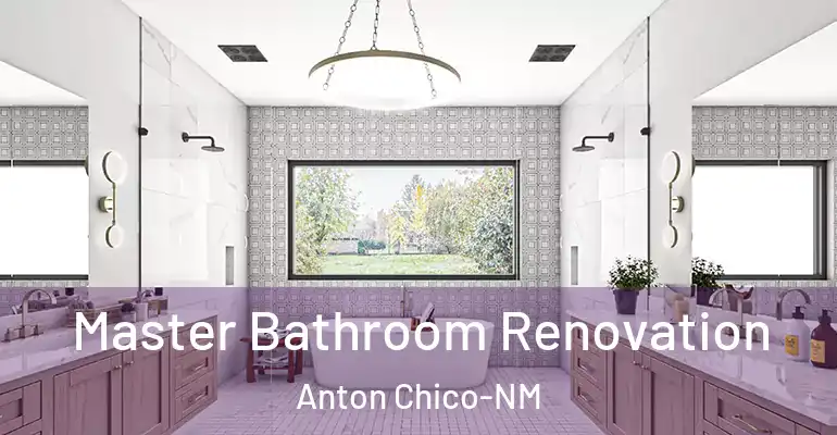 inner Bathroom imggen Master Bathroom Renovation Anton Chico-NM