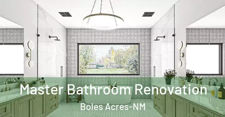 inner Bathroom imggen Master Bathroom Renovation Boles Acres-NM