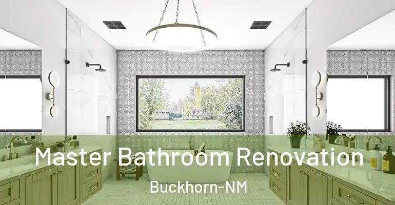 inner Bathroom imggen Master Bathroom Renovation Buckhorn-NM