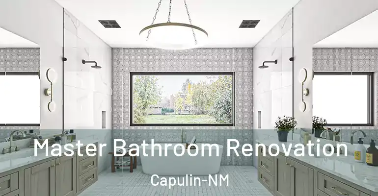 inner Bathroom imggen Master Bathroom Renovation Capulin-NM