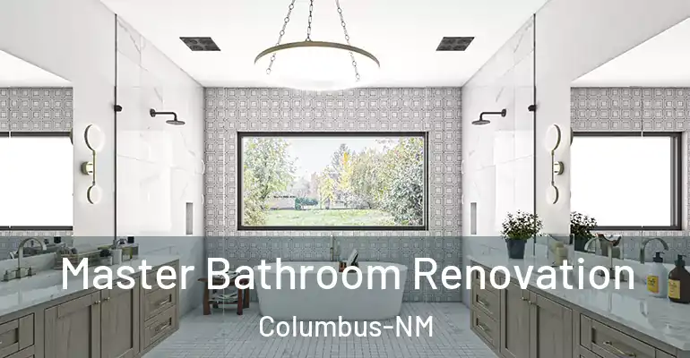 inner Bathroom imggen Master Bathroom Renovation Columbus-NM