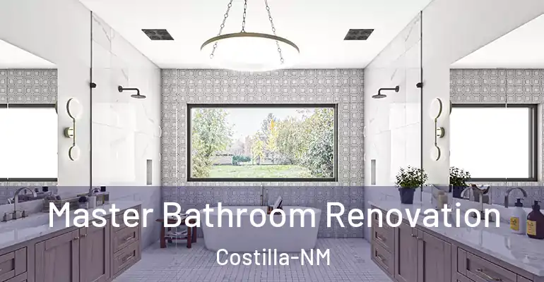 inner Bathroom imggen Master Bathroom Renovation Costilla-NM