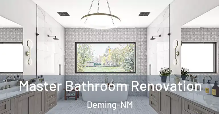 inner Bathroom imggen Master Bathroom Renovation Deming-NM
