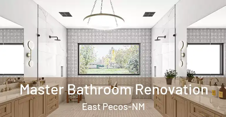 inner Bathroom imggen Master Bathroom Renovation East Pecos-NM