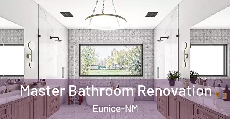 inner Bathroom imggen Master Bathroom Renovation Eunice-NM