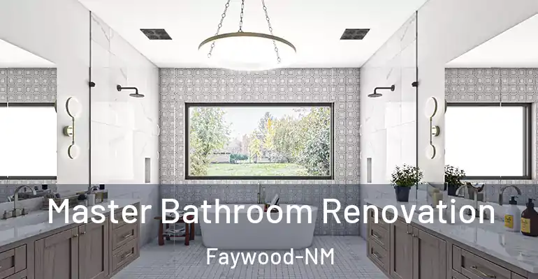 inner Bathroom imggen Master Bathroom Renovation Faywood-NM
